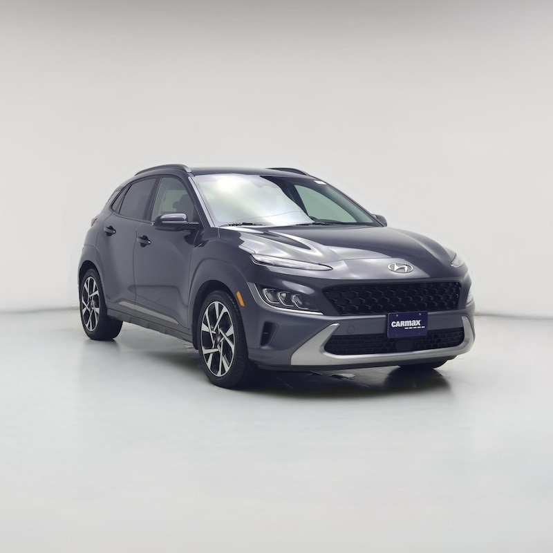 2022 Hyundai Kona Limited
