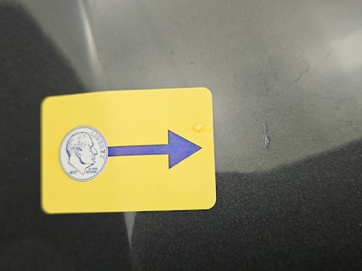 Condition detail
