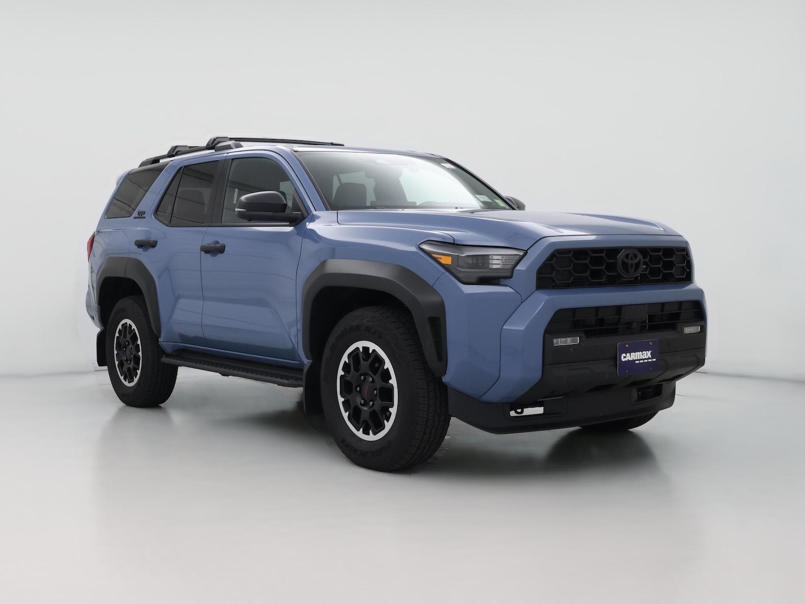2025 Toyota 4Runner