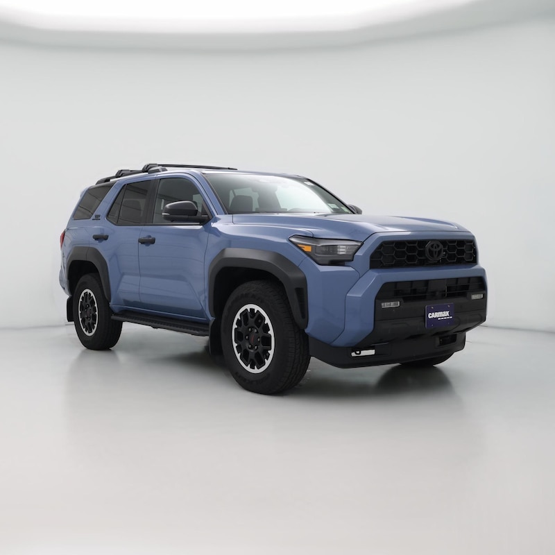 2025 Toyota 4Runner TRD Off Road Premium