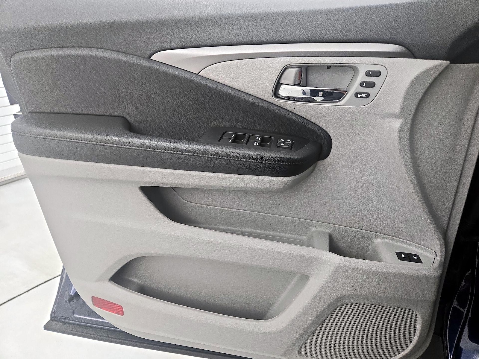 2019 Honda Pilot EX-L - Photo 13