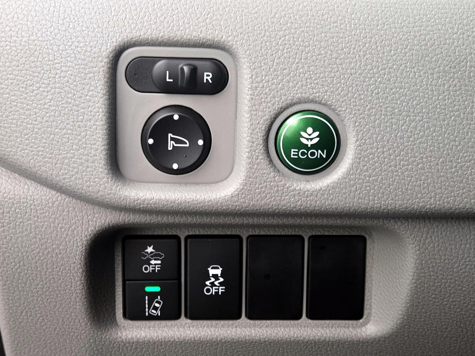 2019 Honda Pilot EX-L - Photo 14