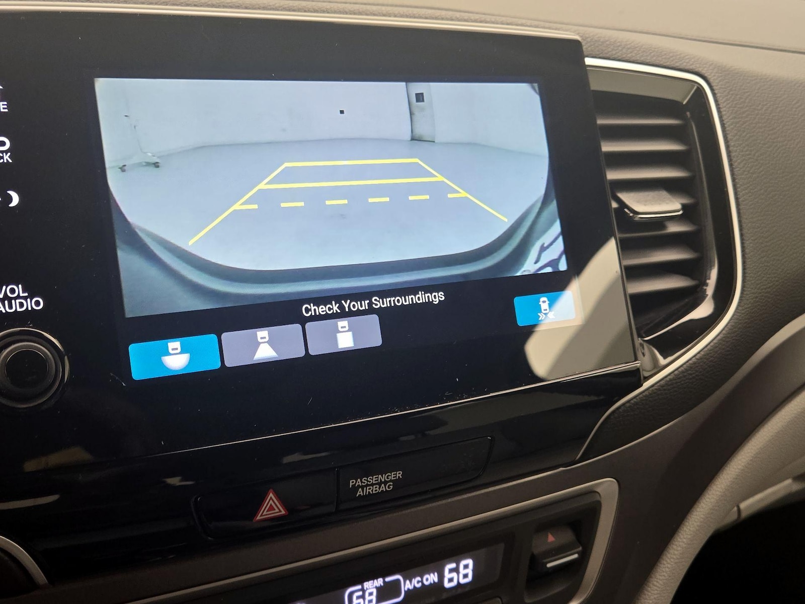 2019 Honda Pilot EX-L - Photo 15