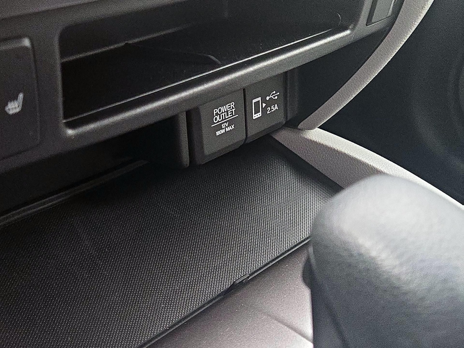 2019 Honda Pilot EX-L - Photo 19