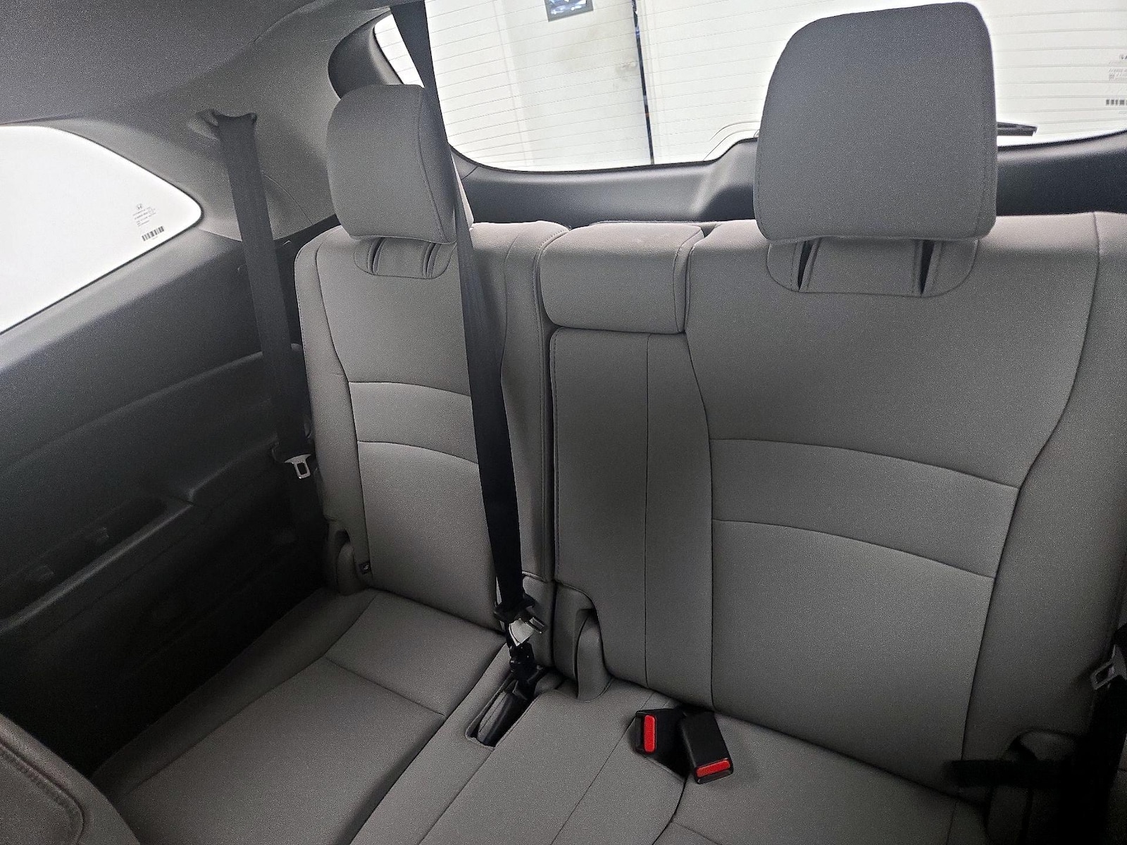 2019 Honda Pilot EX-L - Photo 22
