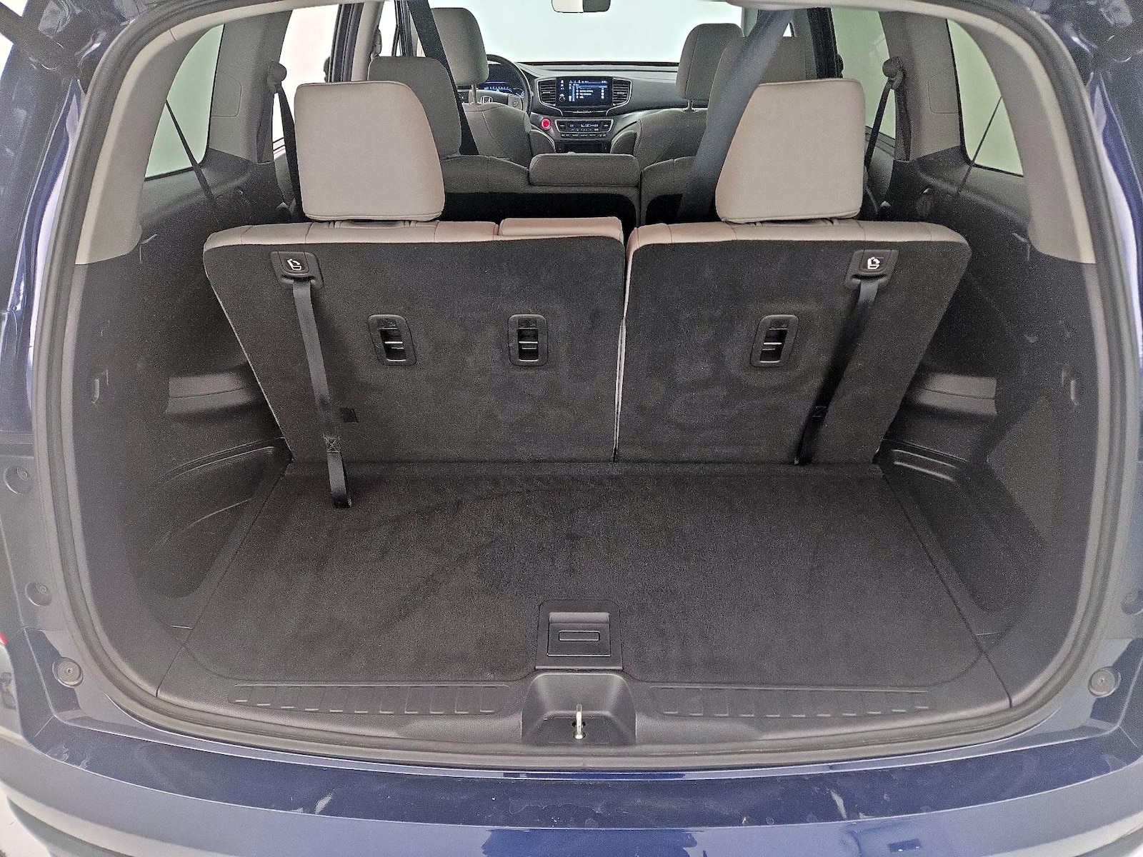 2019 Honda Pilot EX-L - Photo 23