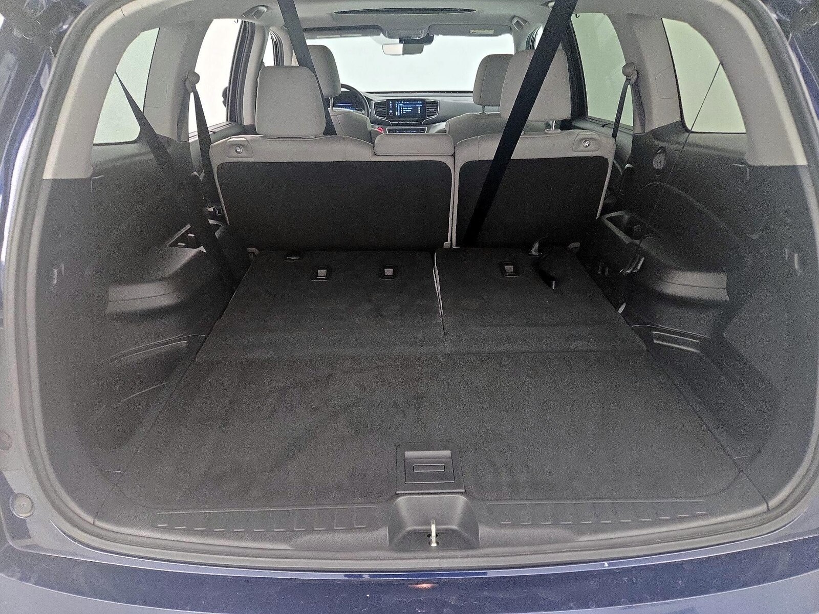 2019 Honda Pilot EX-L - Photo 24