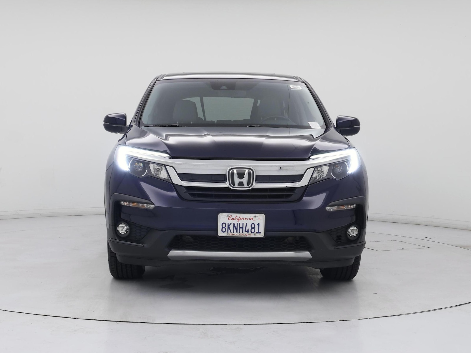2019 Honda Pilot EX-L - Photo 6