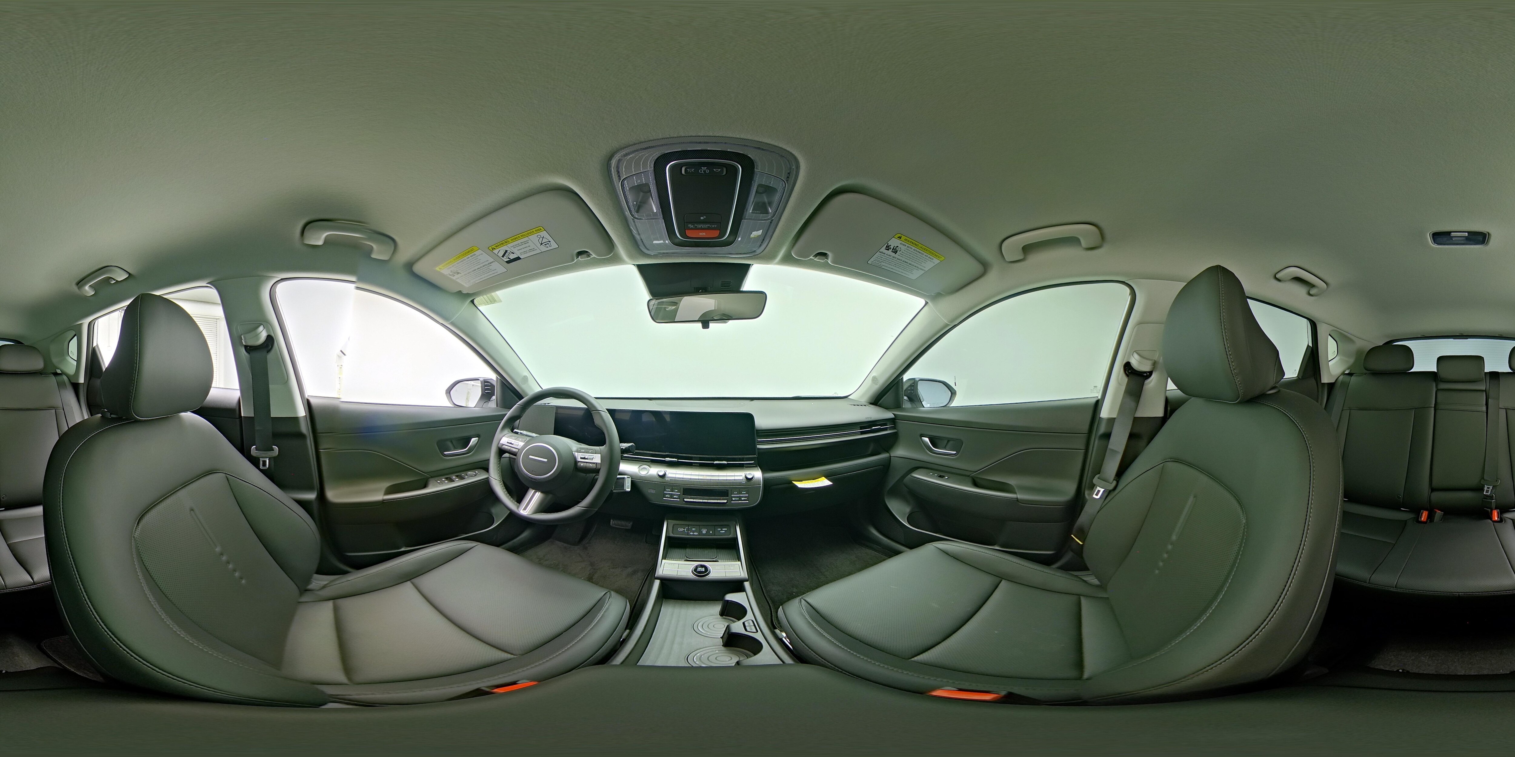 2026 Hyundai Kona SEL Premium - Photo 24