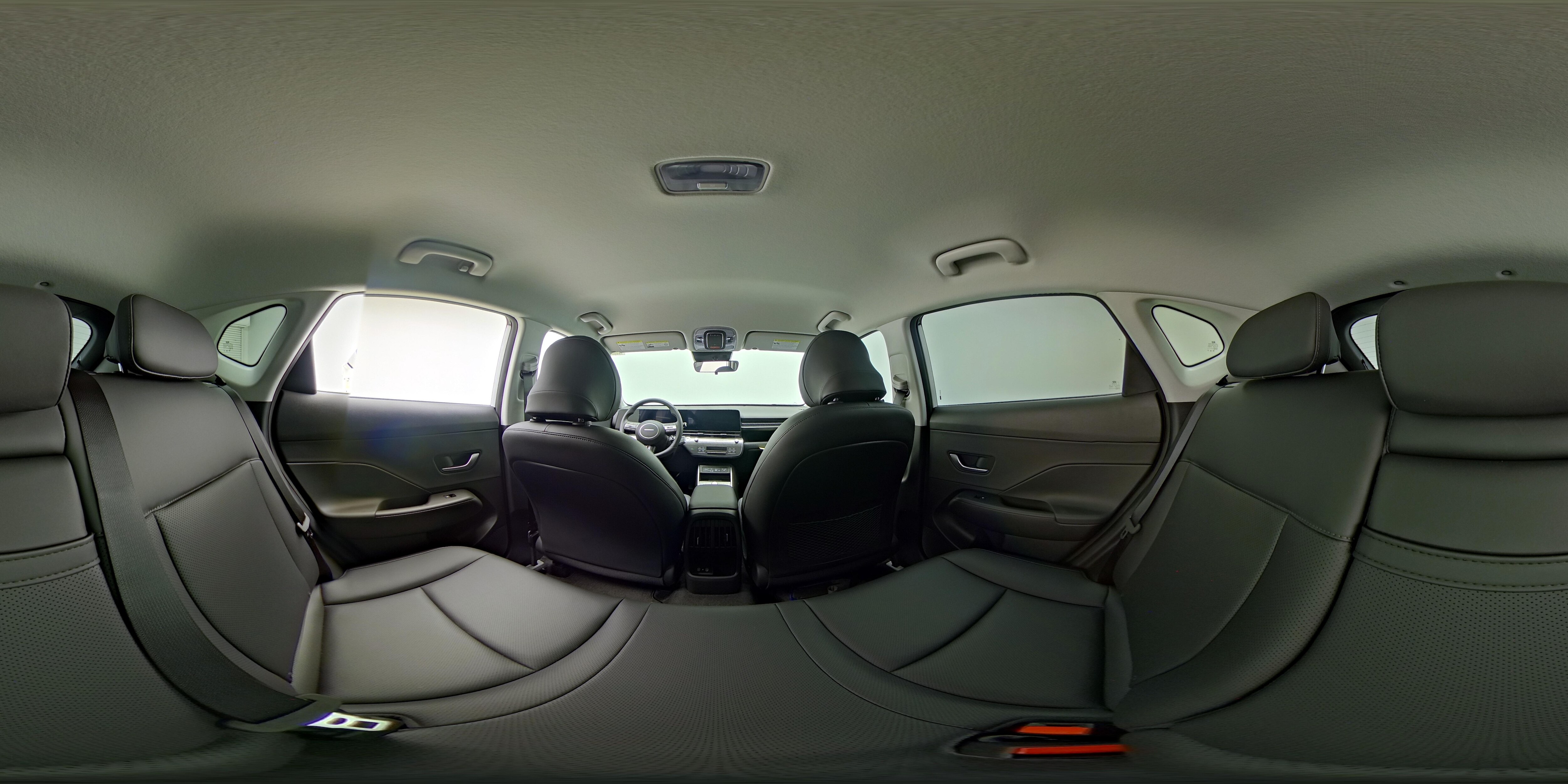 2026 Hyundai Kona SEL Premium - Photo 25