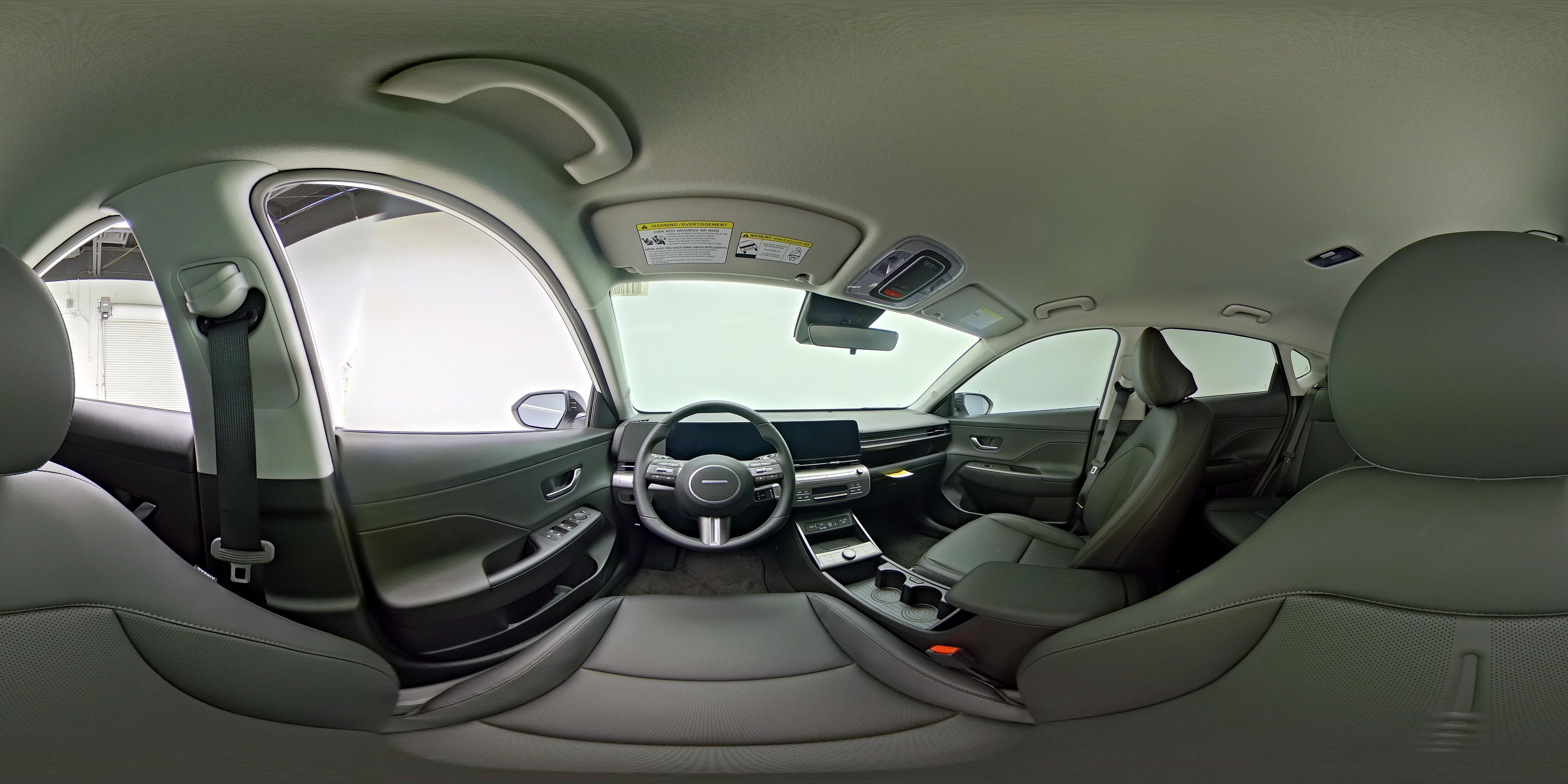 2026 Hyundai Kona SEL Premium - Photo 26