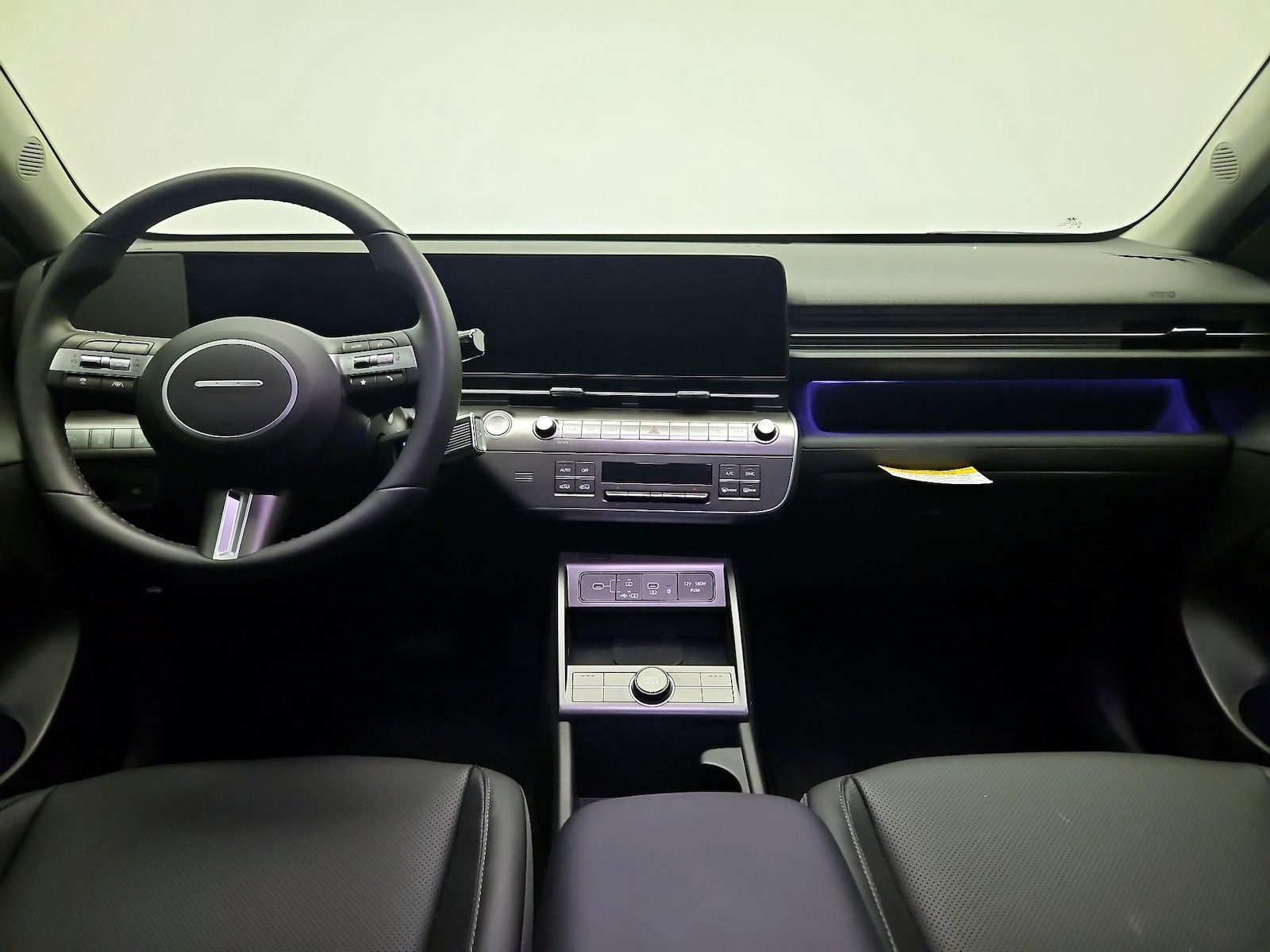 2026 Hyundai Kona SEL Premium - Photo 10