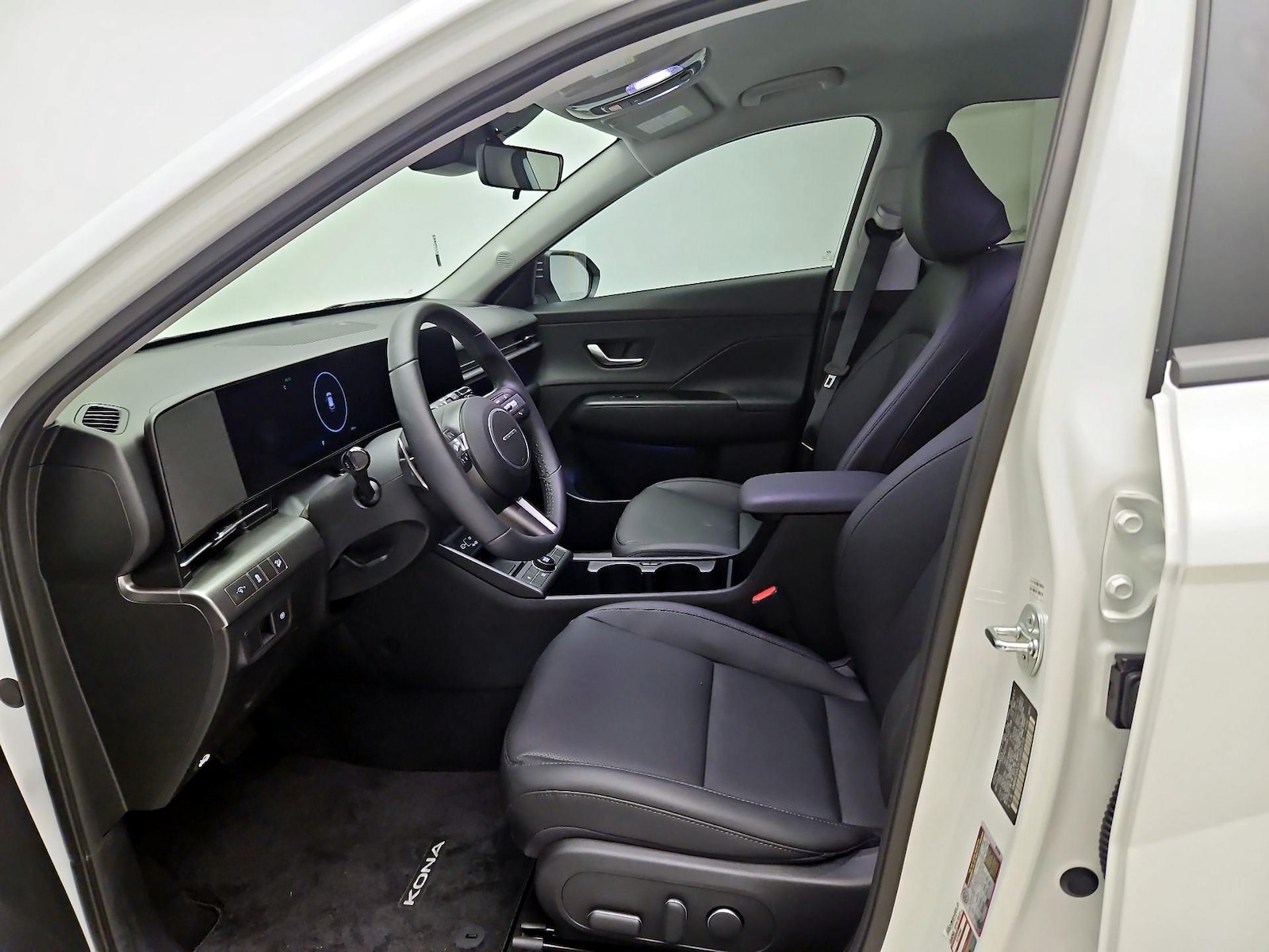 2026 Hyundai Kona SEL Premium - Photo 12