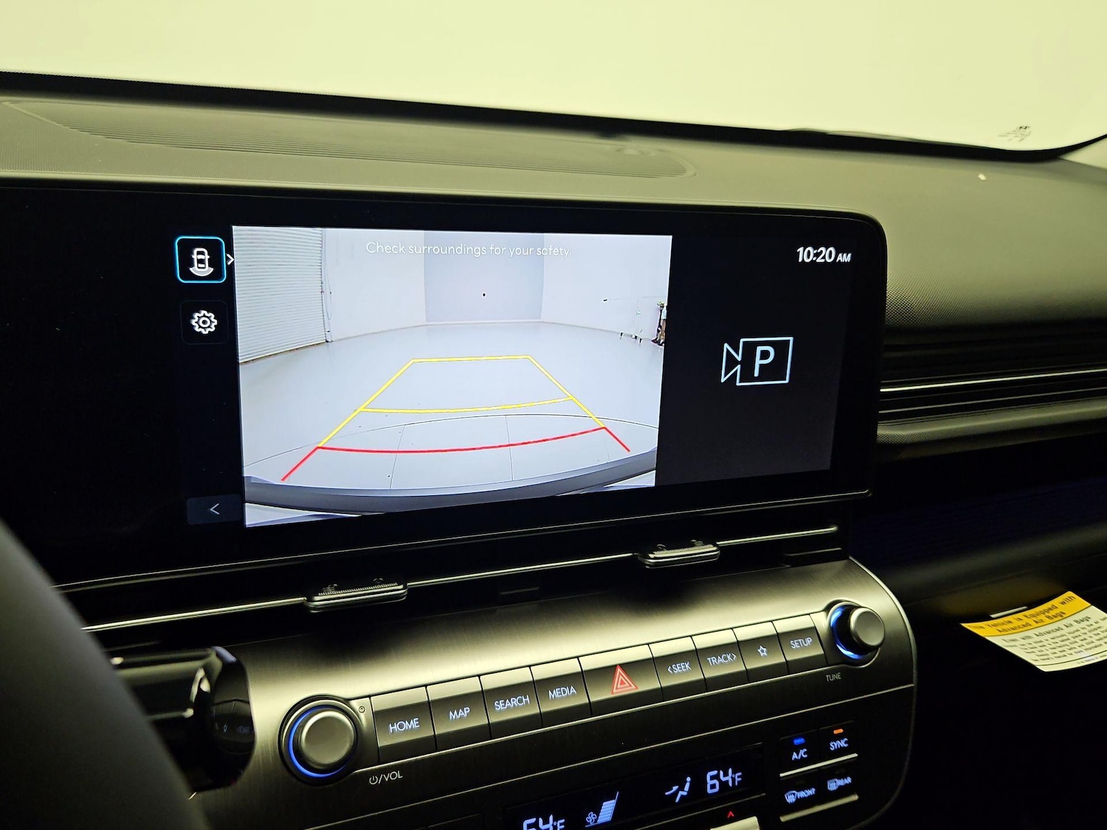 2026 Hyundai Kona SEL Premium - Photo 15