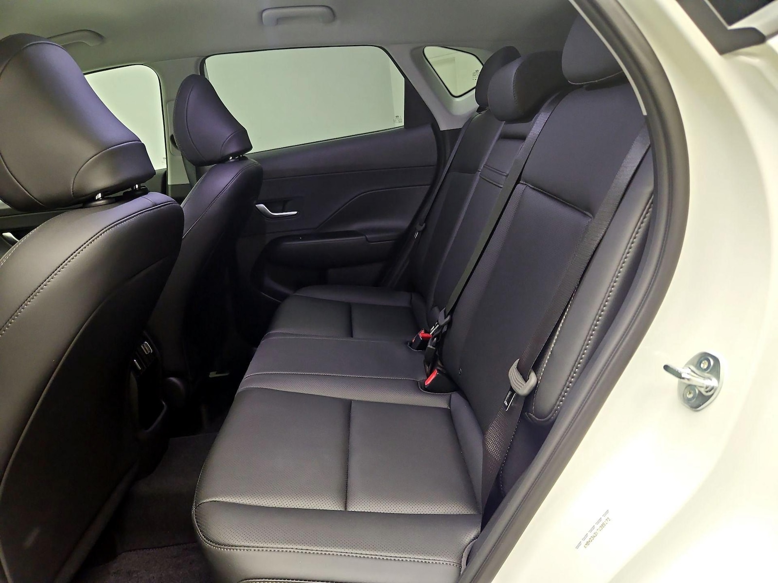 2026 Hyundai Kona SEL Premium - Photo 20