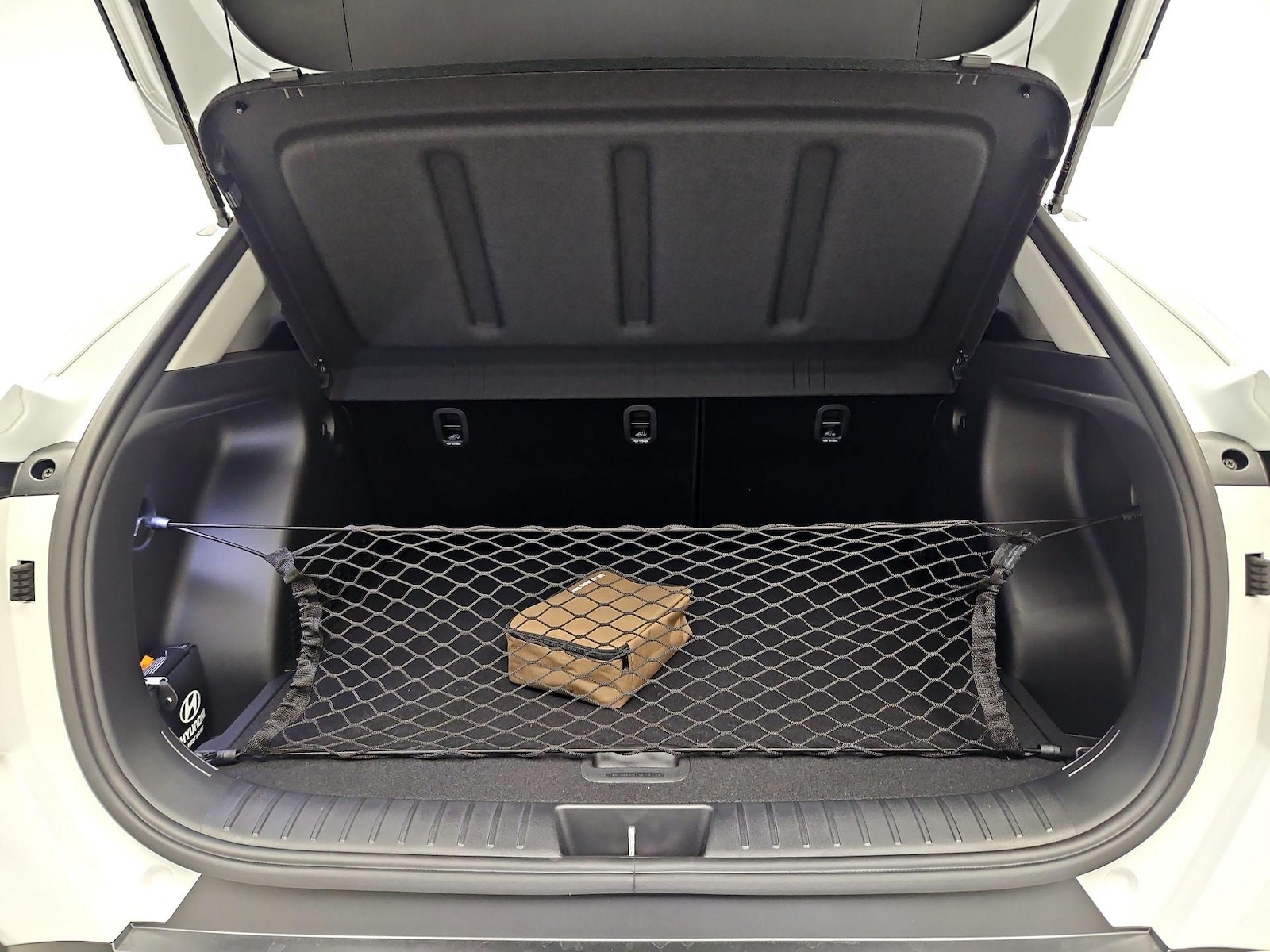 2026 Hyundai Kona SEL Premium - Photo 21