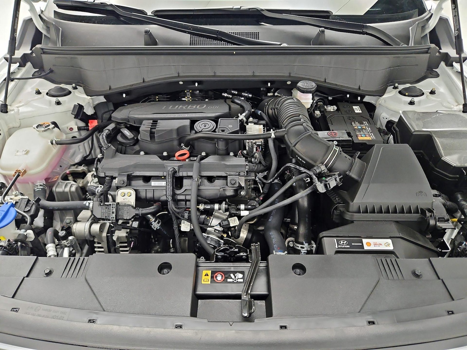 2026 Hyundai Kona SEL Premium - Photo 22