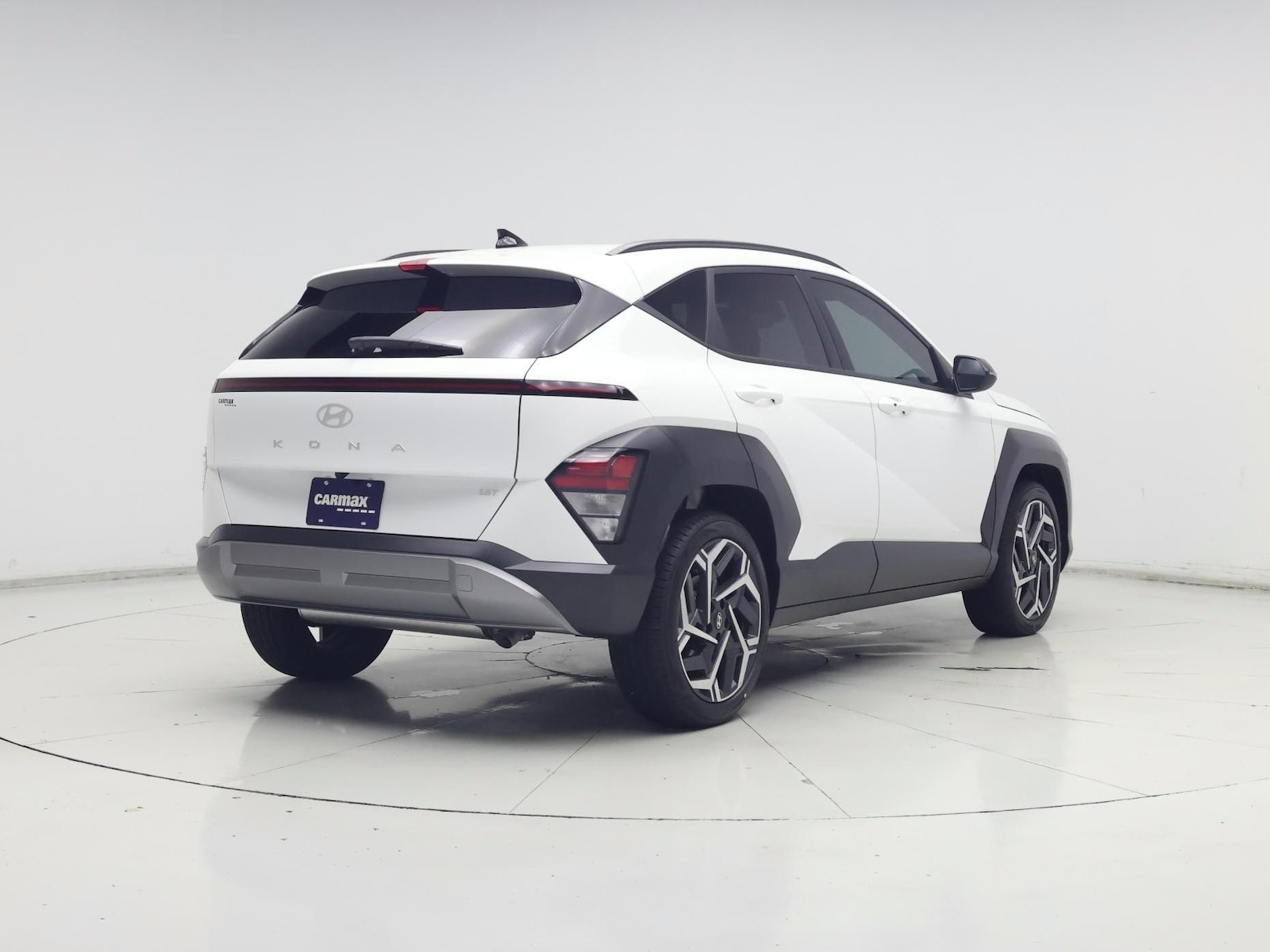 2026 Hyundai Kona SEL Premium - Photo 9