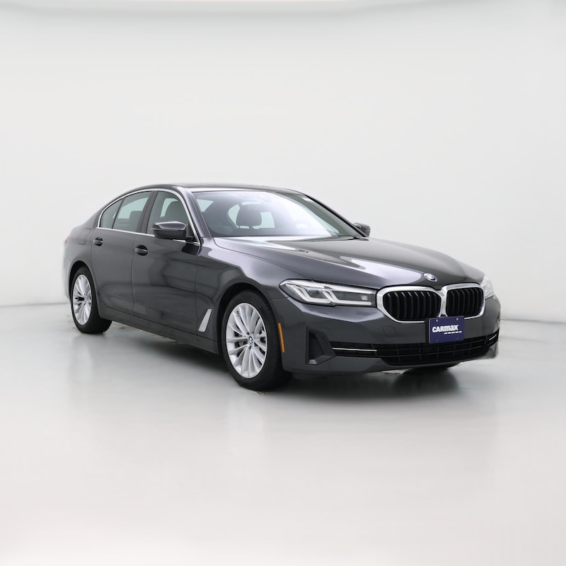 2023 BMW 530 I xDrive