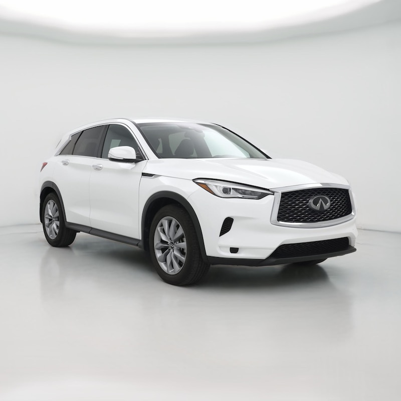 2020 Infiniti QX50 Pure
