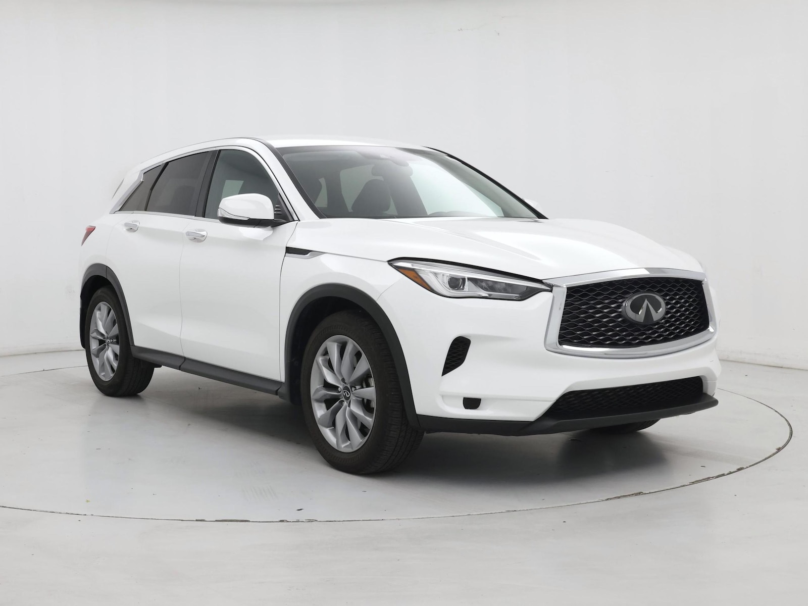 2020 INFINITI QX50 Pure - Photo 2