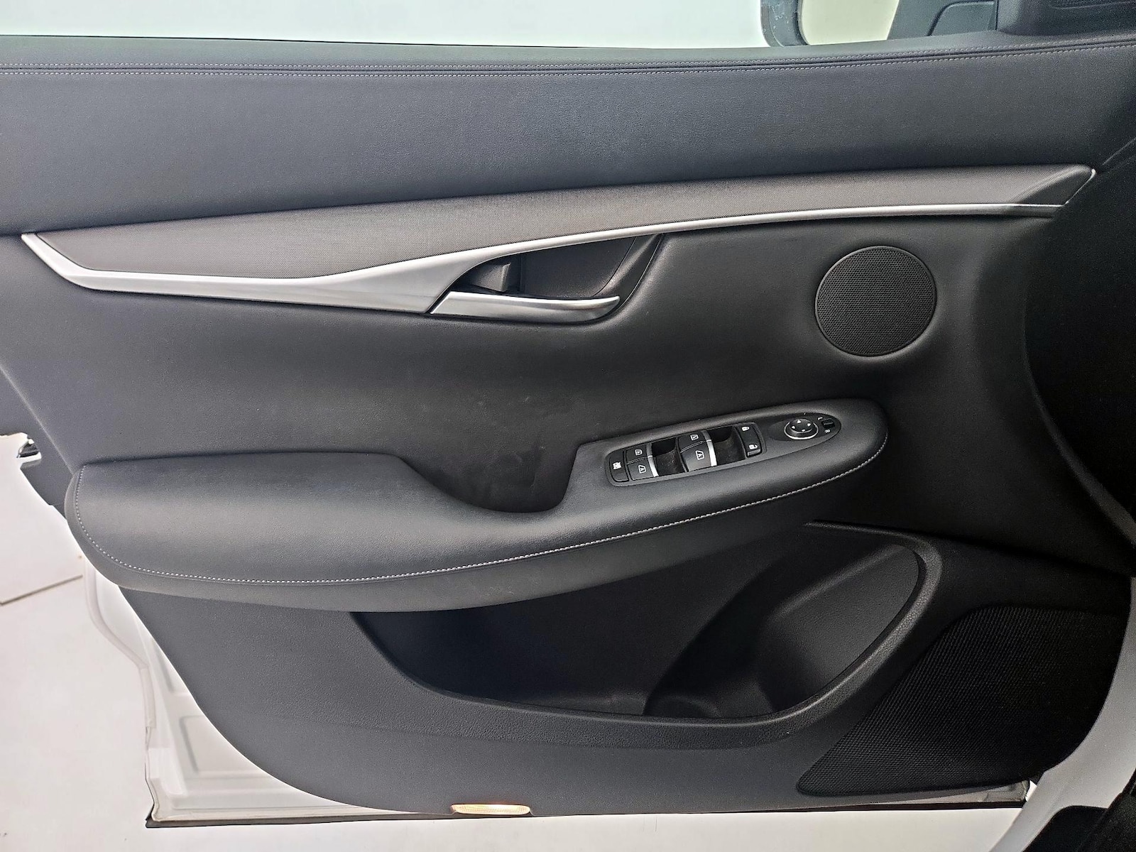 2020 INFINITI QX50 Pure - Photo 13