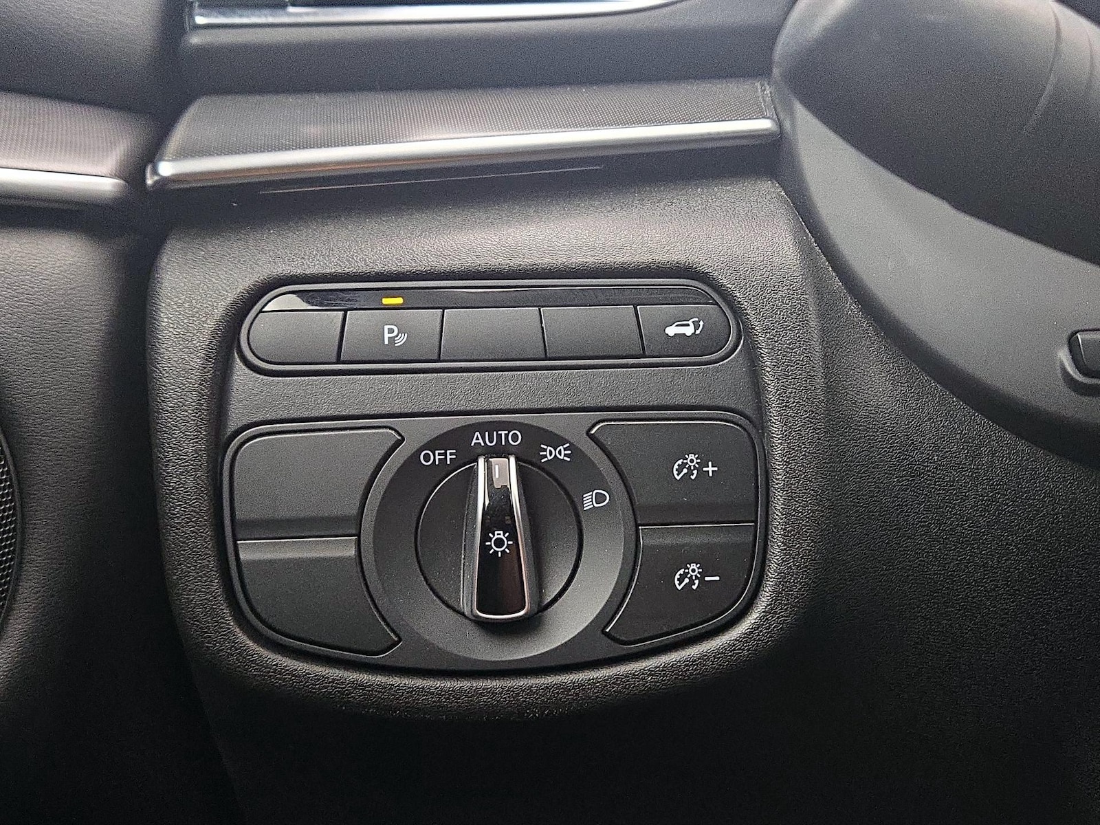 2020 INFINITI QX50 Pure - Photo 14