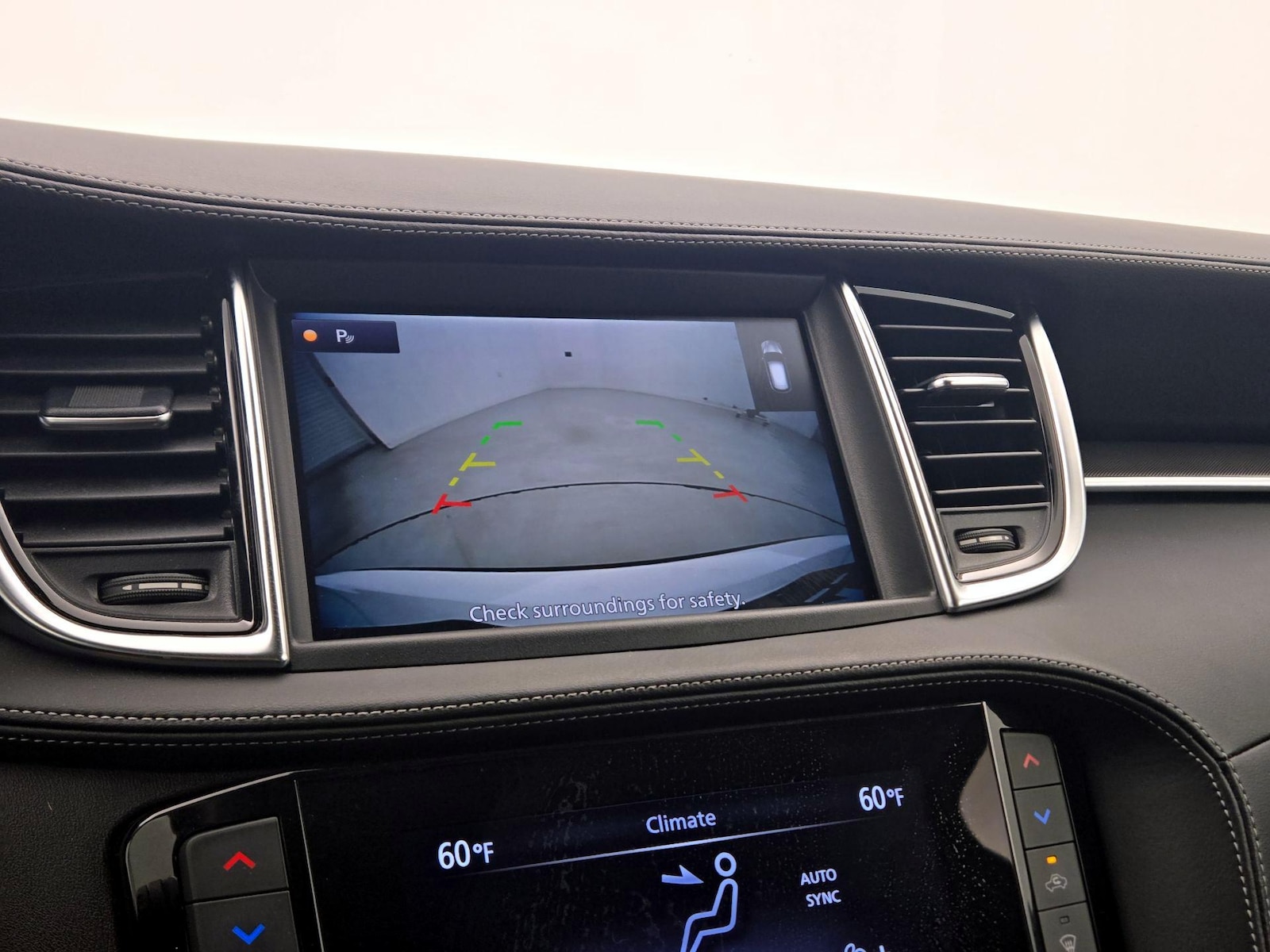 2020 INFINITI QX50 Pure - Photo 15