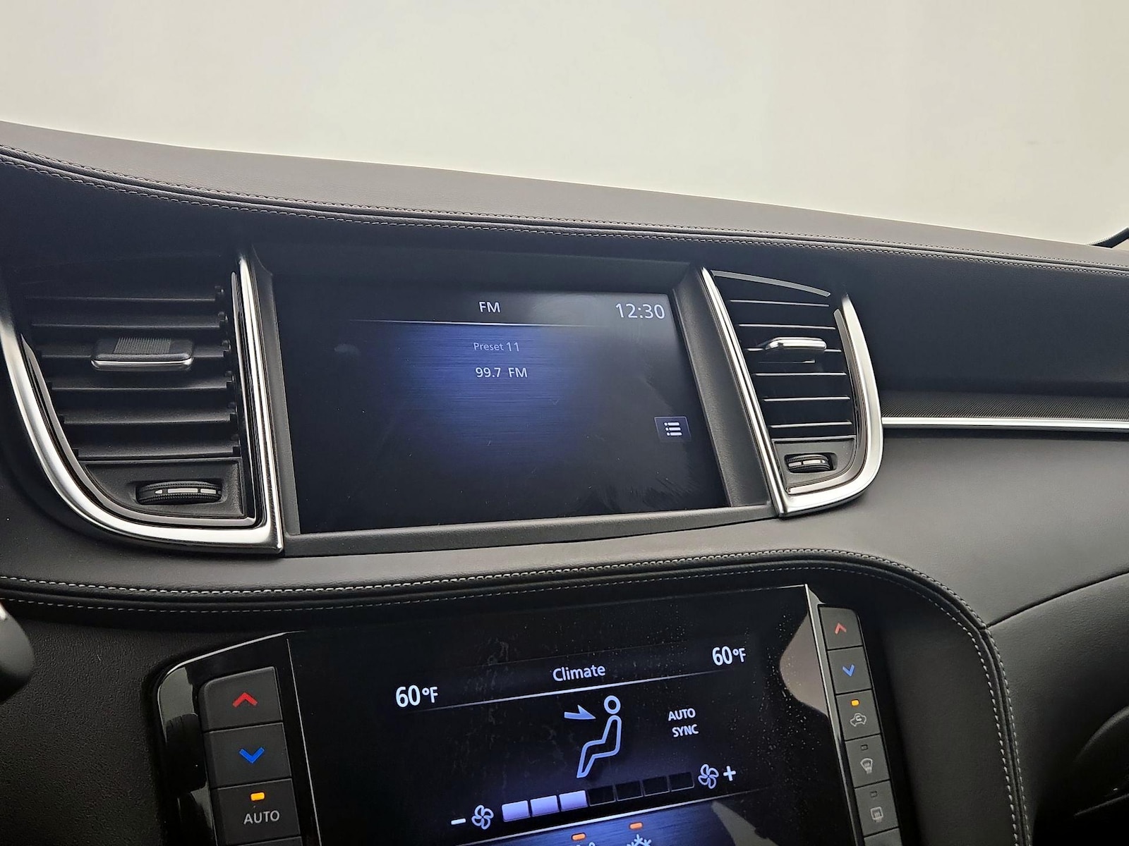 2020 INFINITI QX50 Pure - Photo 16