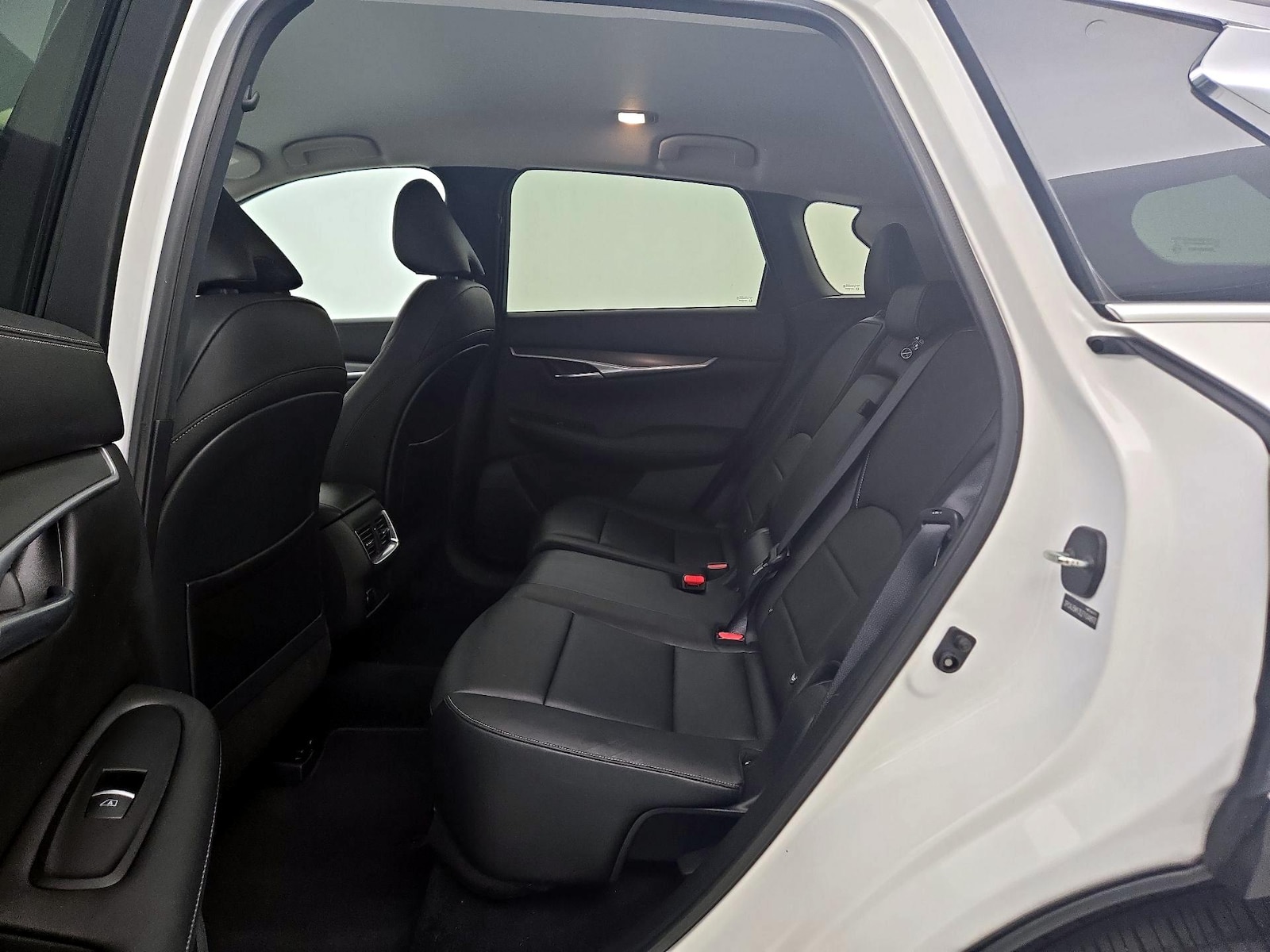 2020 INFINITI QX50 Pure - Photo 20
