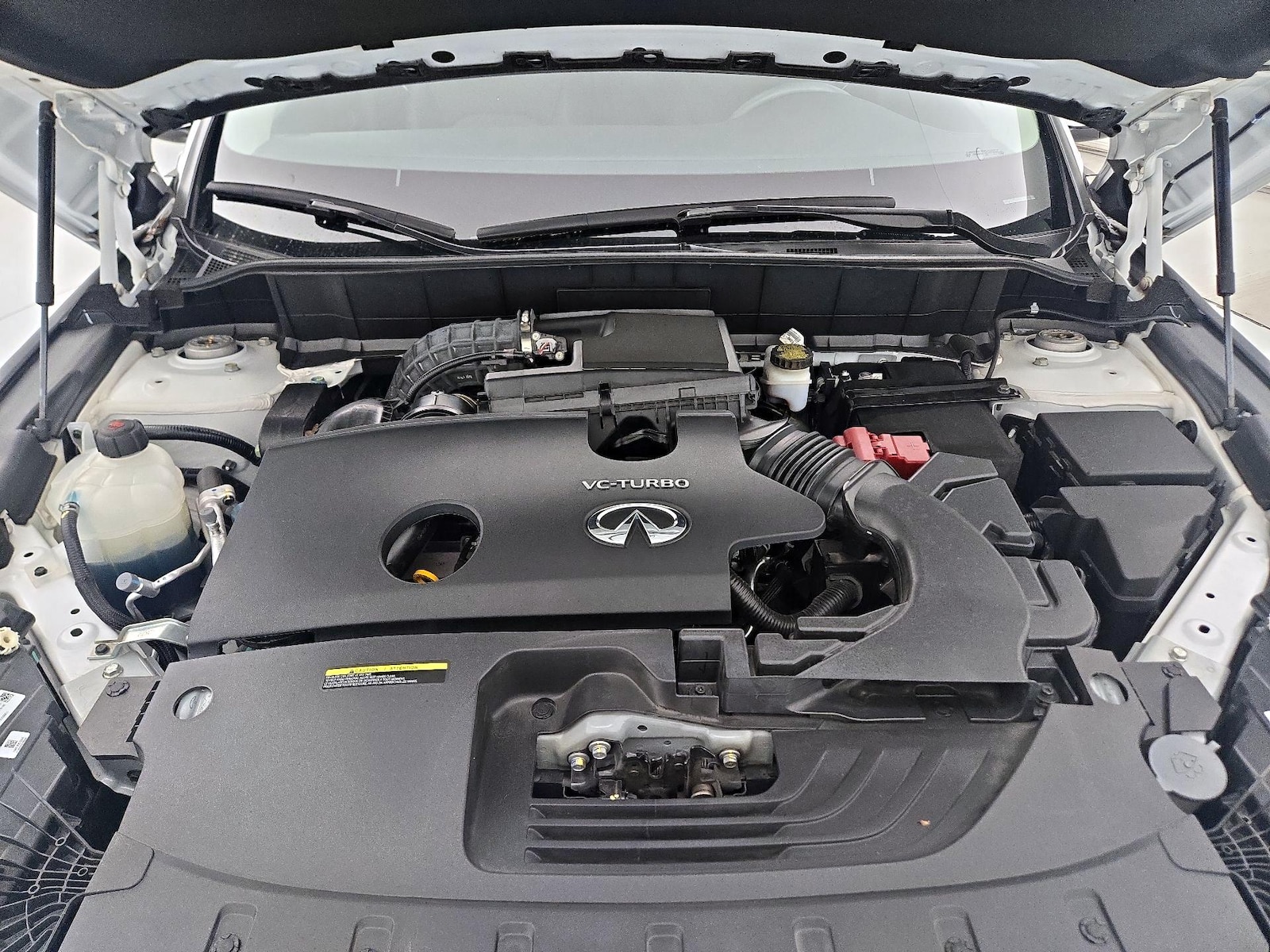 2020 INFINITI QX50 Pure - Photo 22