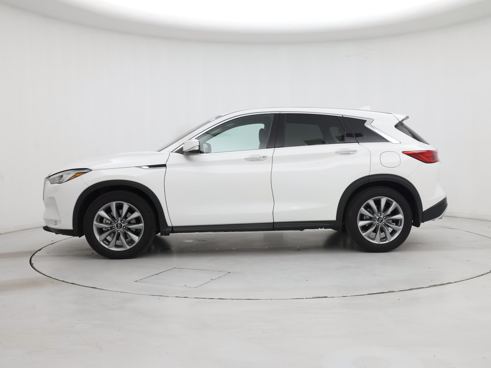 2020 INFINITI QX50 Pure - Photo 4