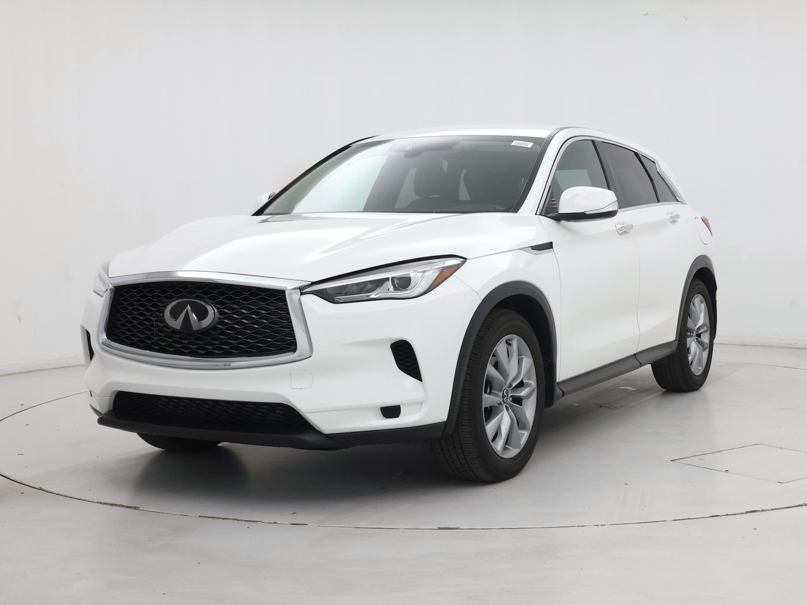 2020 INFINITI QX50 Pure - Photo 5