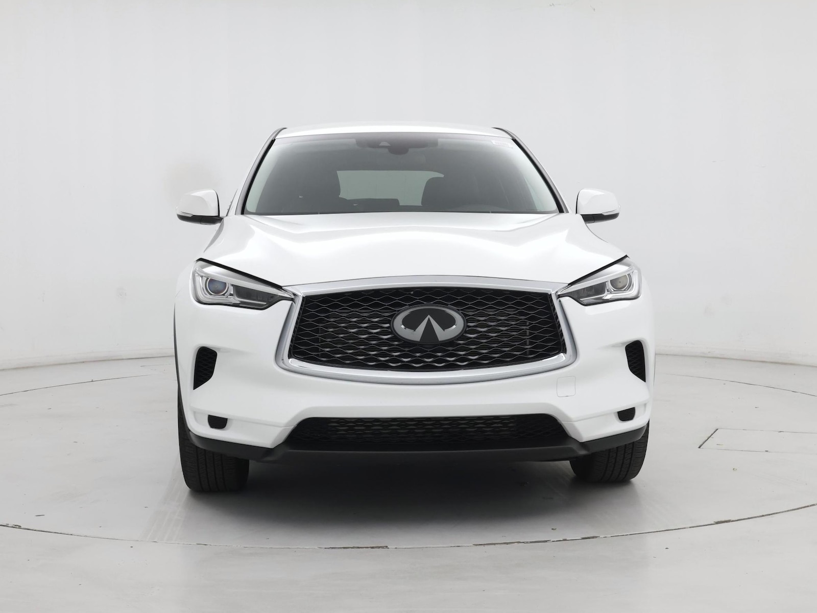 2020 INFINITI QX50 Pure - Photo 6