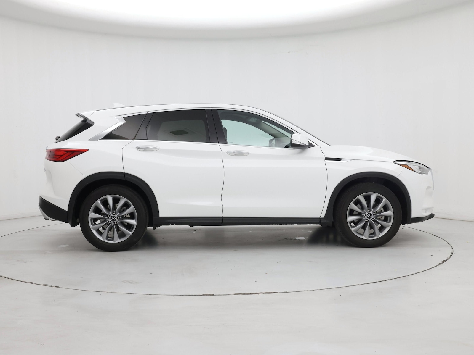 2020 INFINITI QX50 Pure - Photo 8