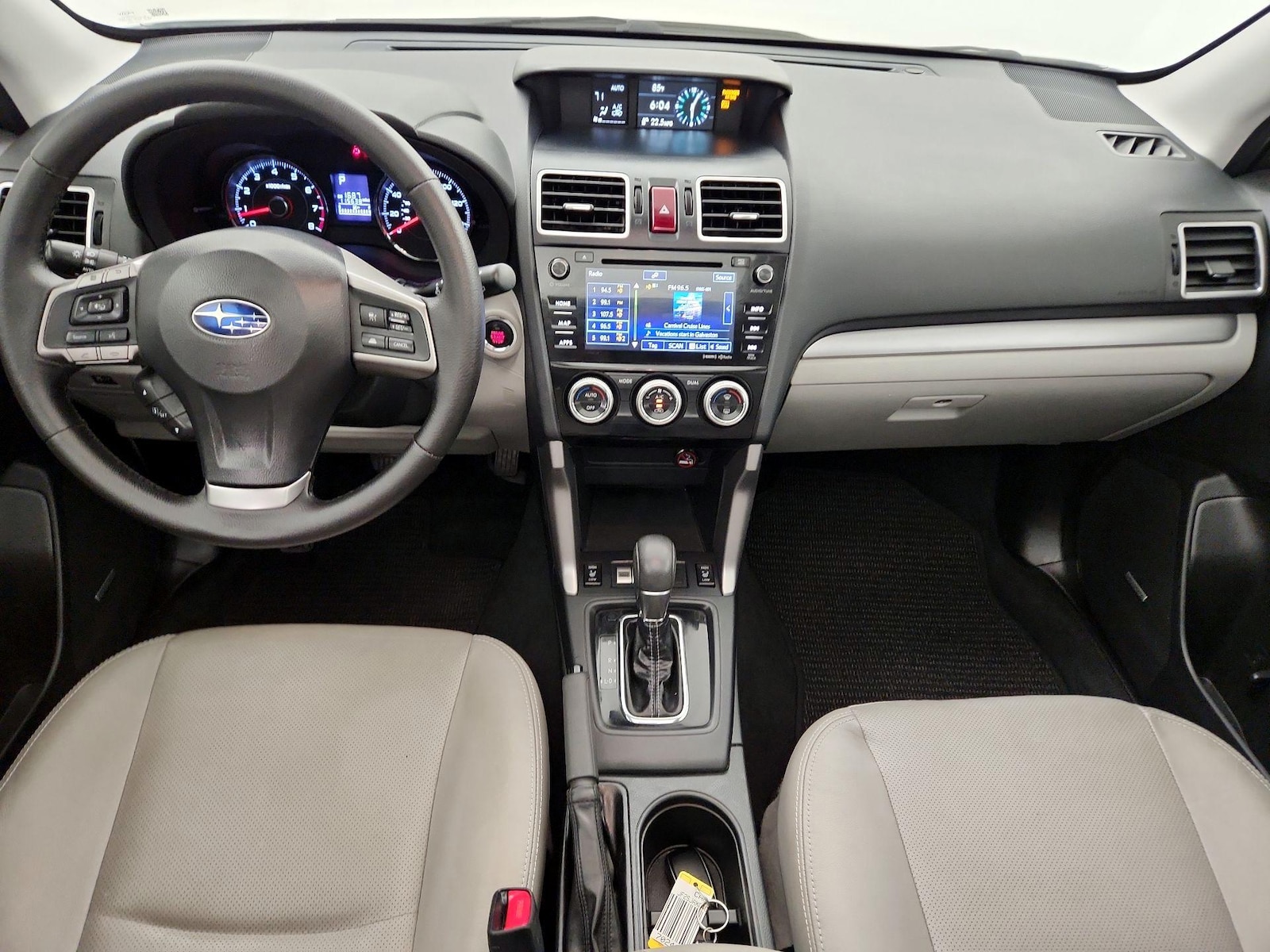 Navigation System