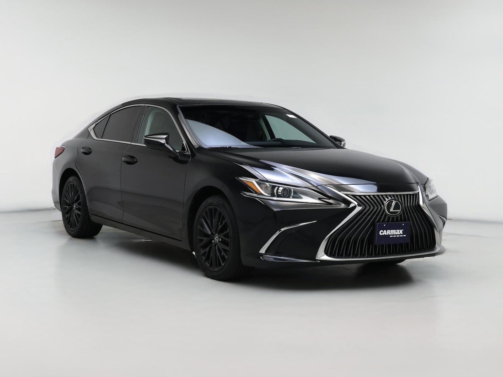 2019 Lexus ES