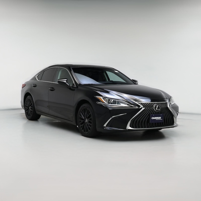 2019 Lexus ES 350