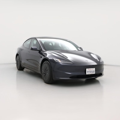 2026 Tesla Model 3 Premium