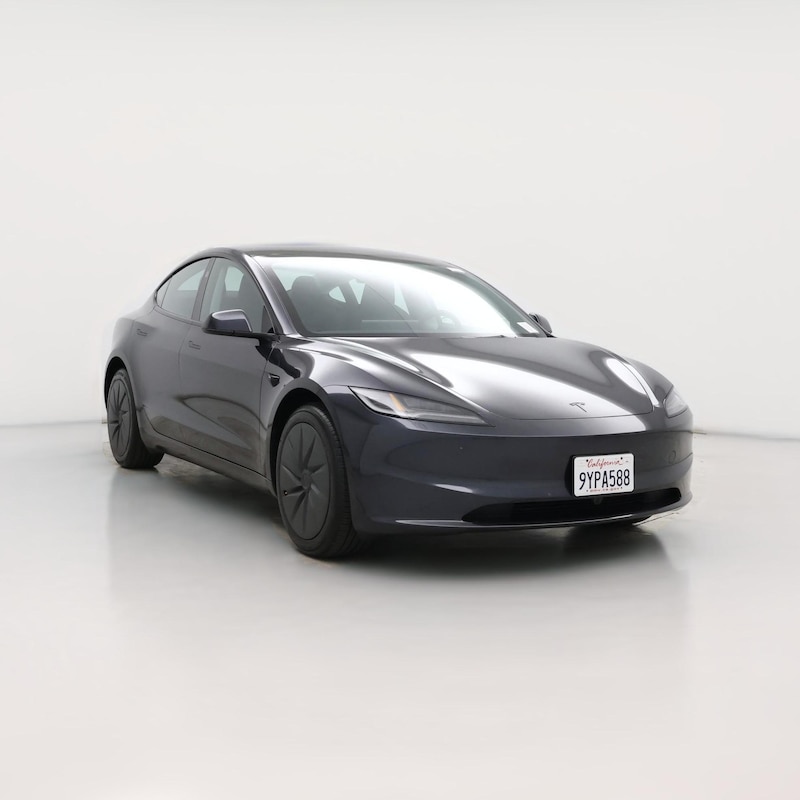 2026 Tesla Model 3 Premium