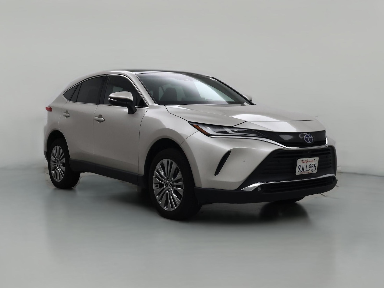 2023 Toyota Venza
