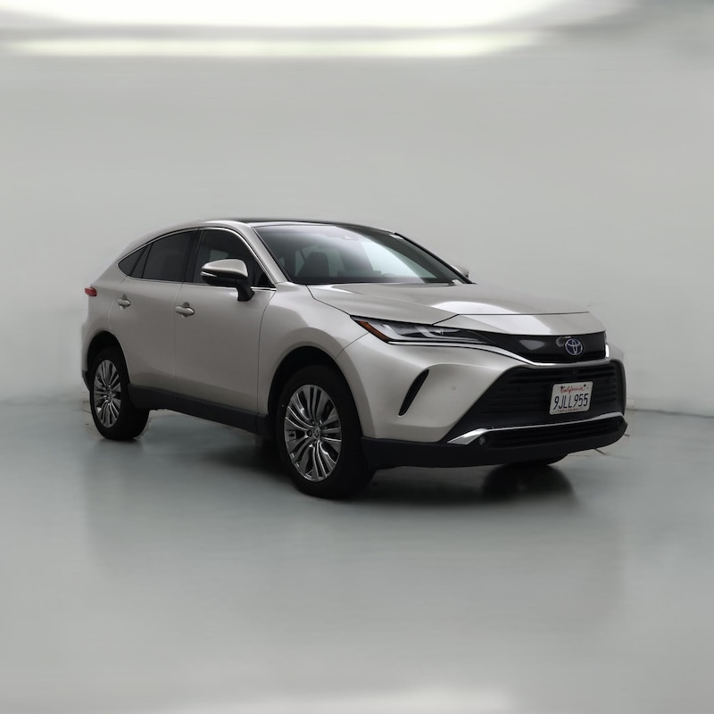 2023 Toyota Venza Hybrid Limited