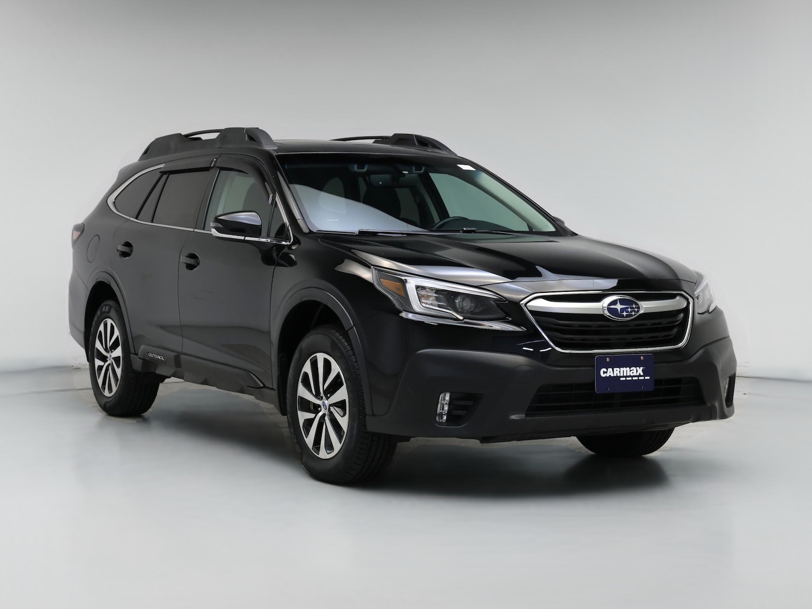 2021 Subaru Outback