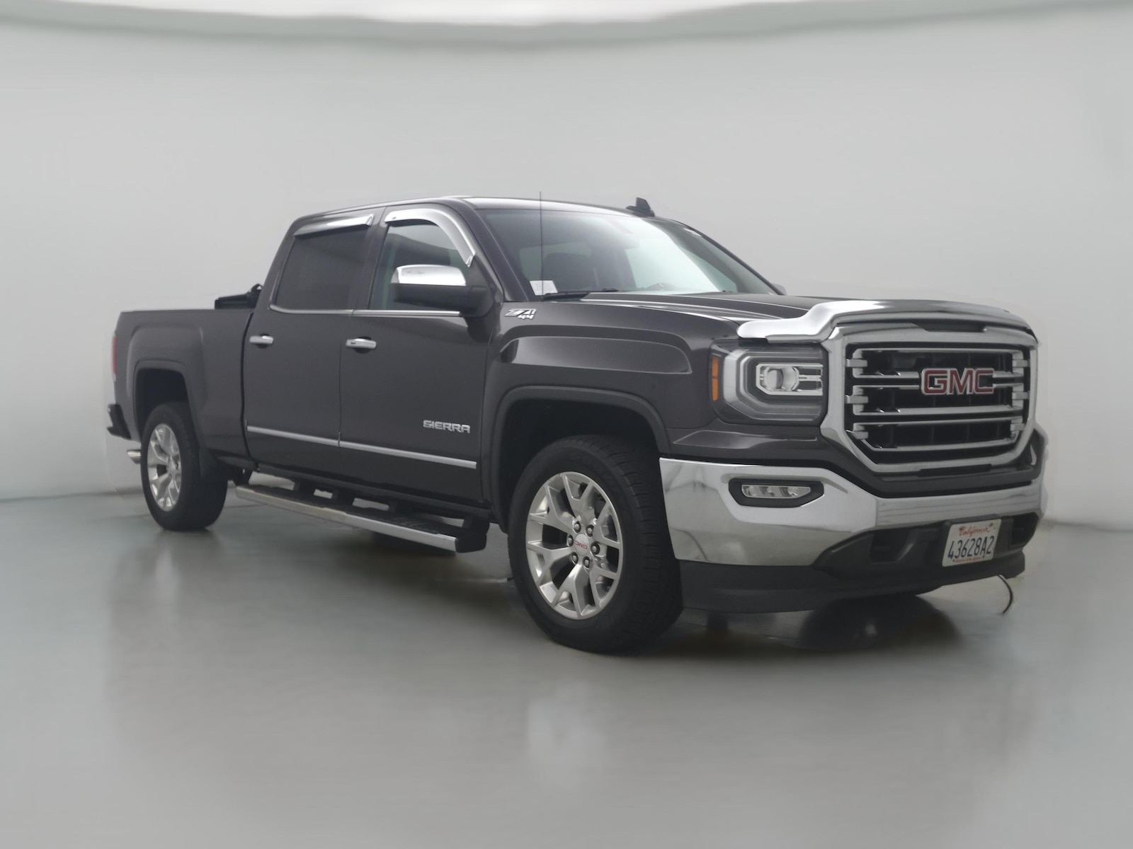 2016 GMC Sierra 1500