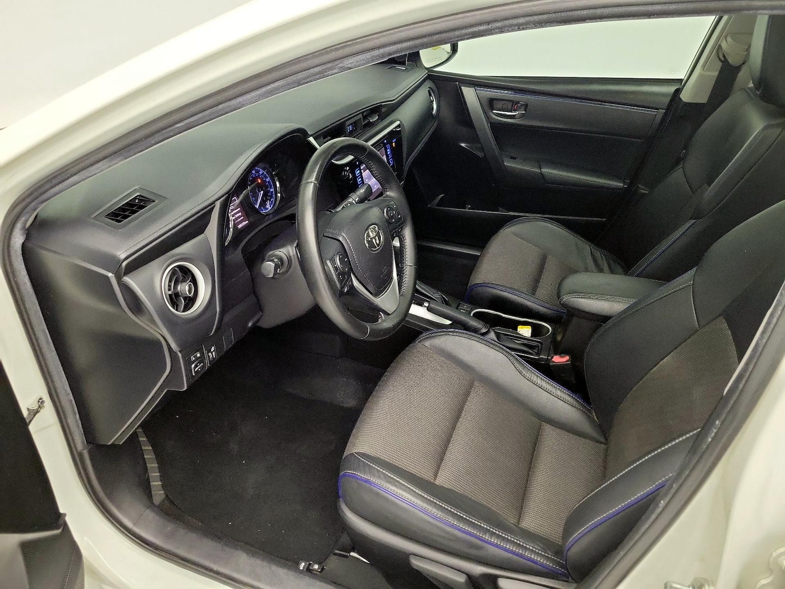 Side Airbags