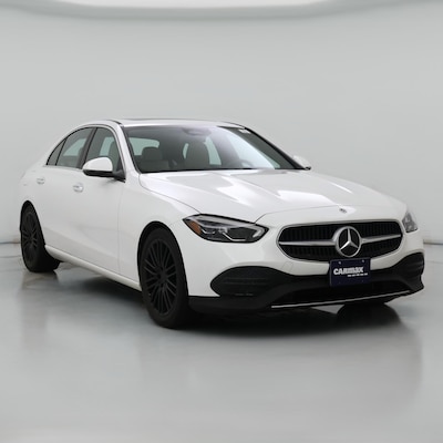 2023 Mercedes-Benz C300