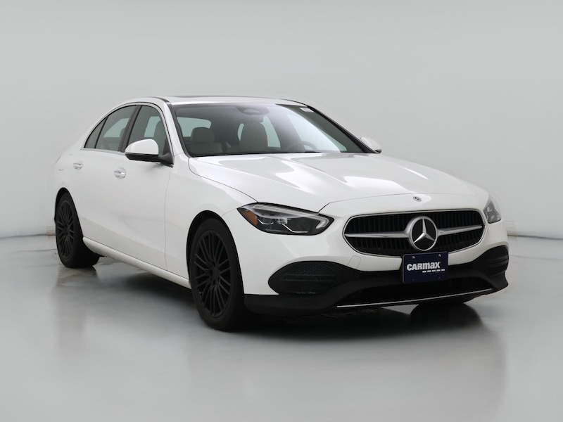 2023 Mercedes-Benz C300 null