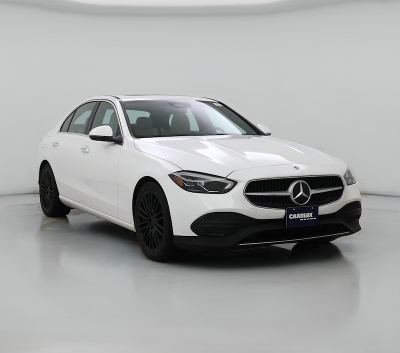 2023 Mercedes-Benz C300