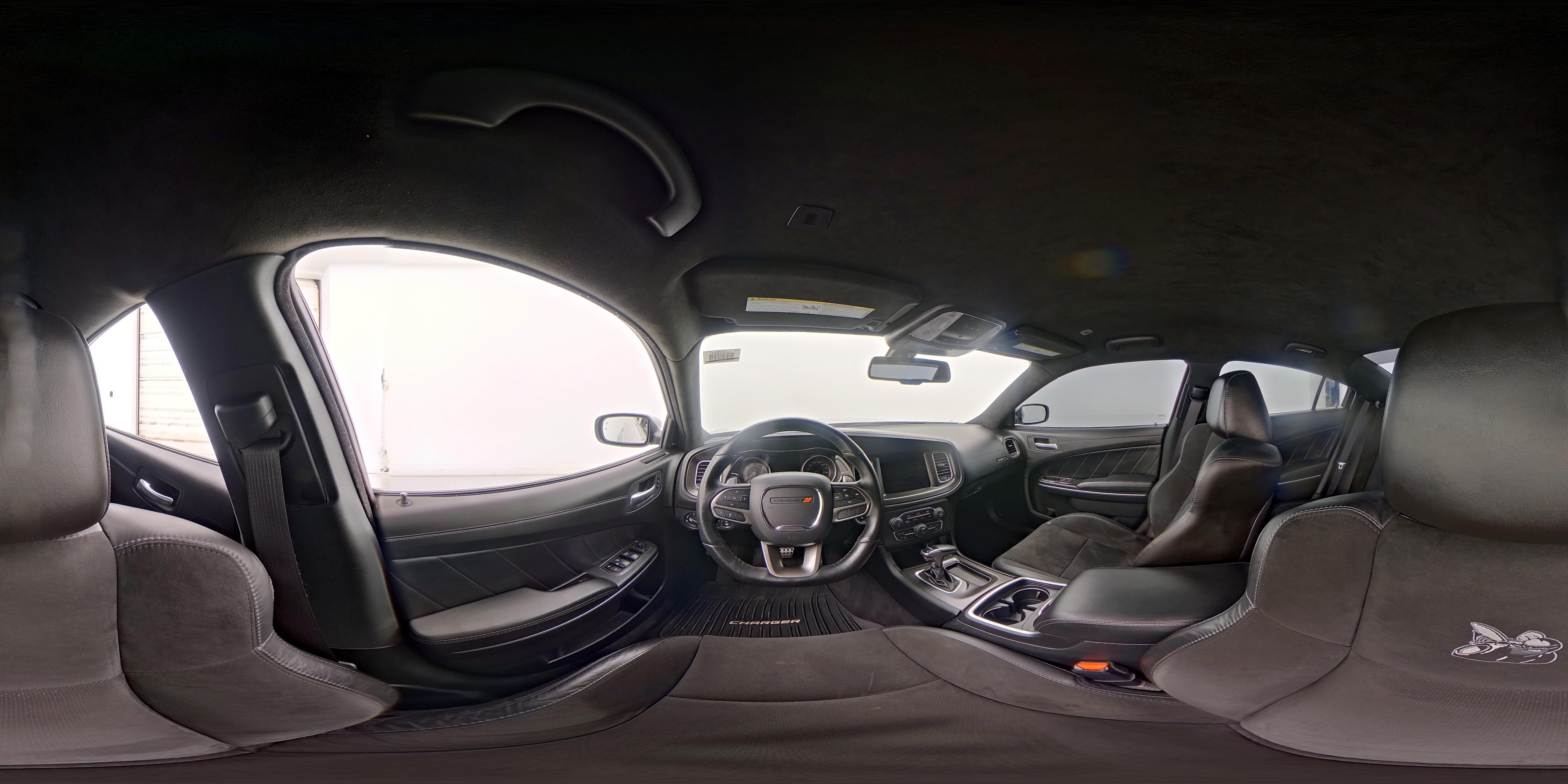 2021 Dodge Charger Scat Pack - Photo 26