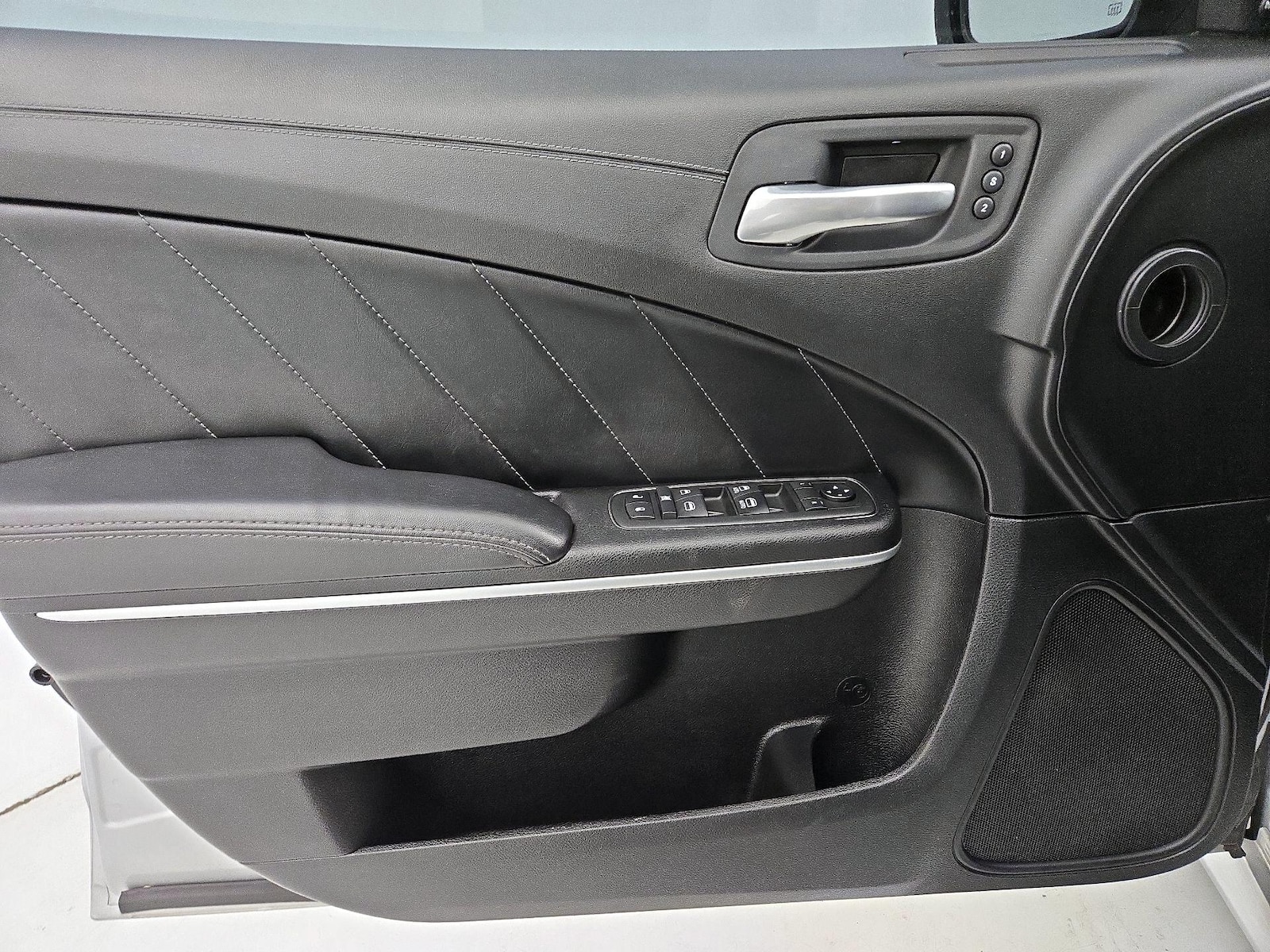 2021 Dodge Charger Scat Pack - Photo 13